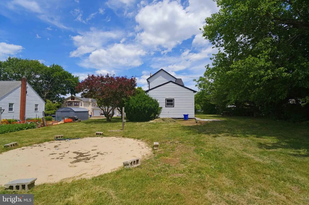 828 MILL ST Phillipsburg, NJ 08865