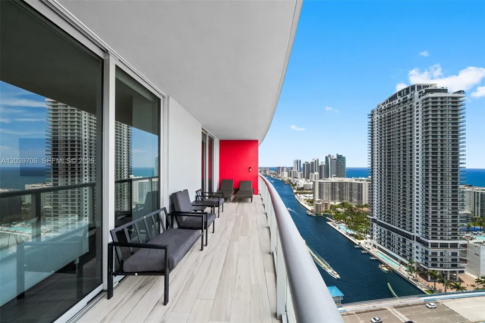 2600 E Hallandale Beach Blvd #T3001 Hallandale Beach, FL 33009
