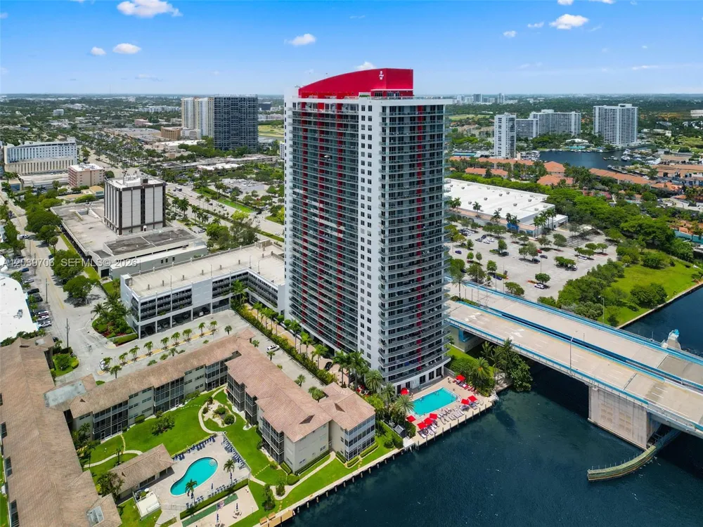 2600 E Hallandale Beach Blvd #T3001 Hallandale Beach, FL 33009