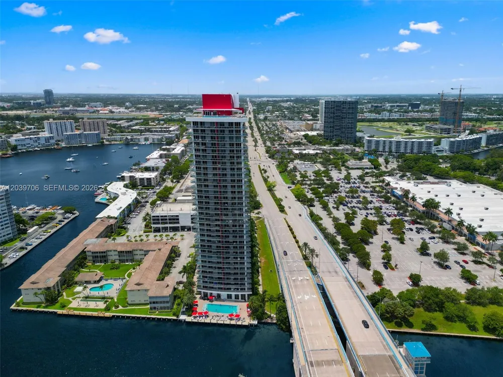 2600 E Hallandale Beach Blvd #T3001 Hallandale Beach, FL 33009