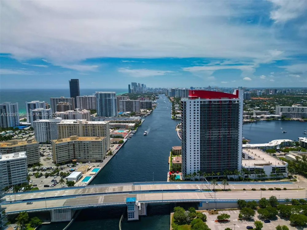 2600 E Hallandale Beach Blvd #T3001 Hallandale Beach, FL 33009