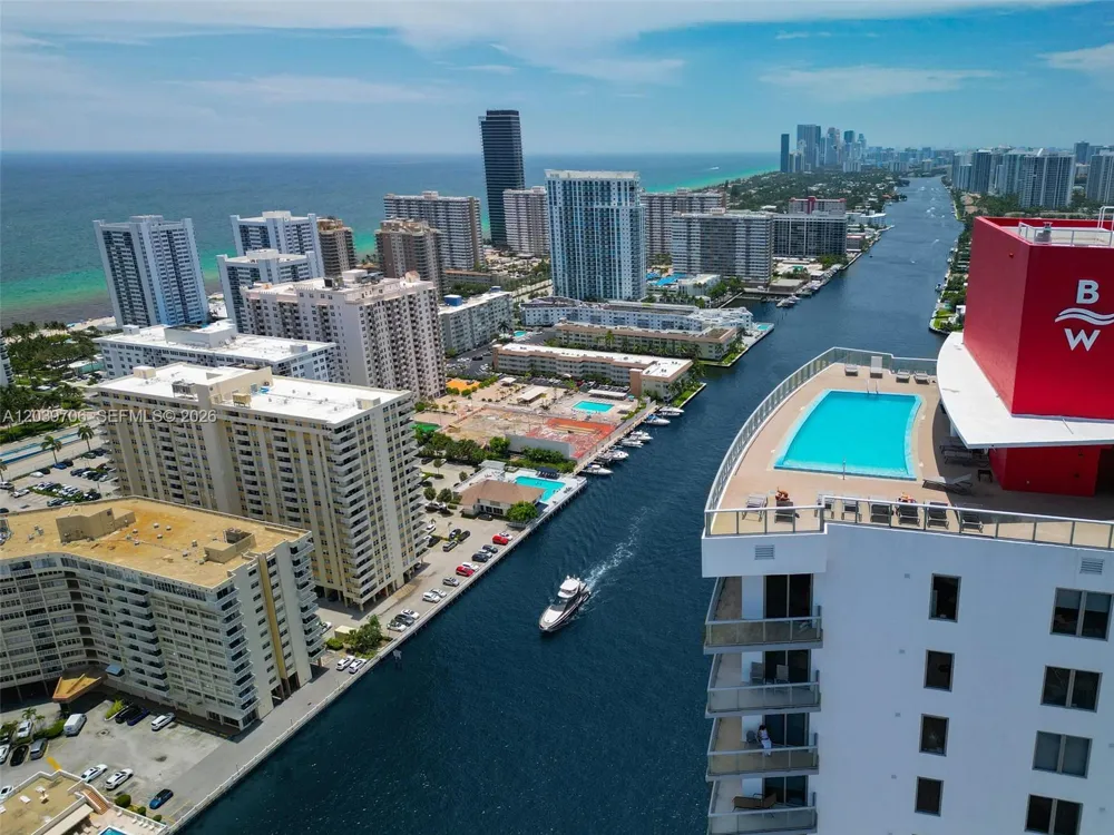 2600 E Hallandale Beach Blvd #T3001 Hallandale Beach, FL 33009