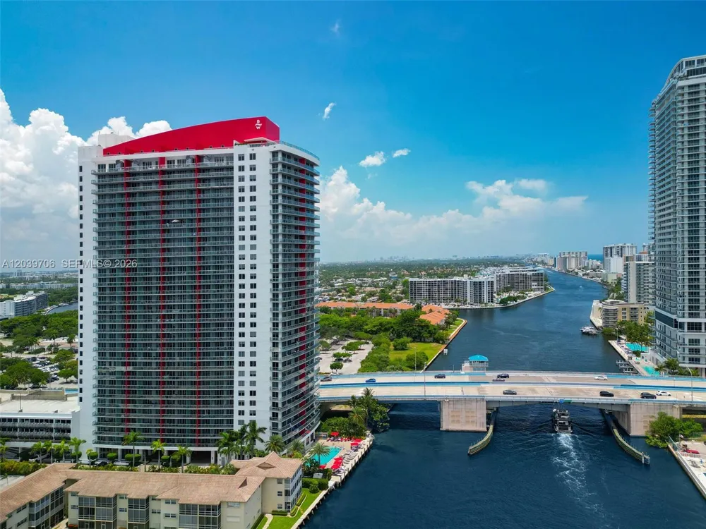 2600 E Hallandale Beach Blvd #T3001 Hallandale Beach, FL 33009