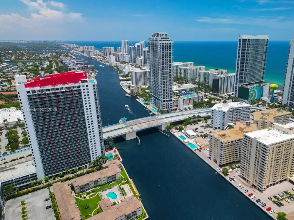 2600 E Hallandale Beach Blvd #T3001 Hallandale Beach, FL 33009
