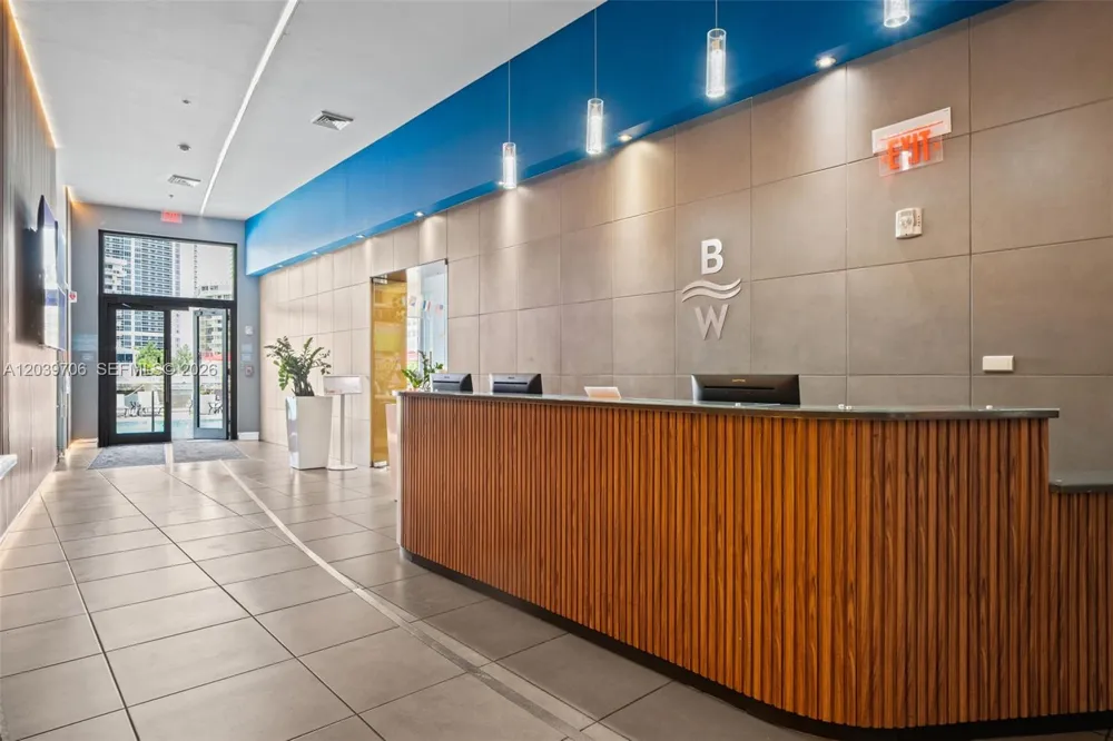 2600 E Hallandale Beach Blvd #T3001 Hallandale Beach, FL 33009