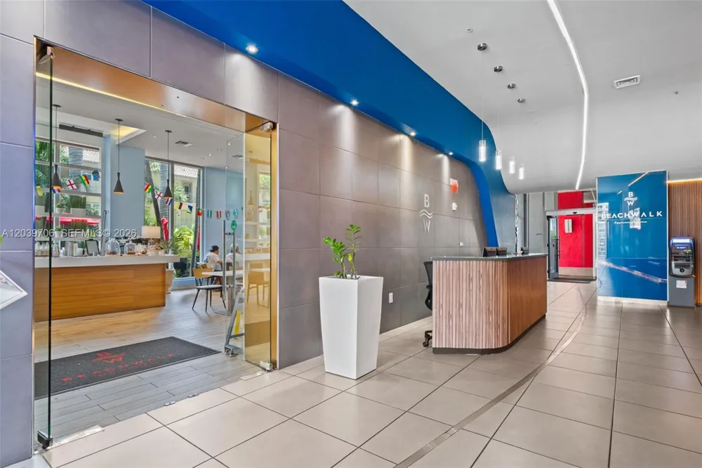 2600 E Hallandale Beach Blvd #T3001 Hallandale Beach, FL 33009