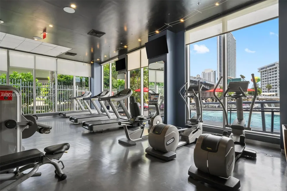 2600 E Hallandale Beach Blvd #T3001 Hallandale Beach, FL 33009
