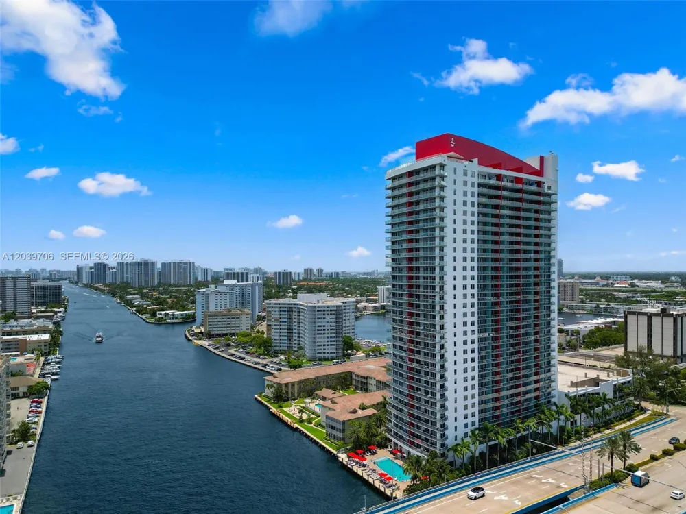 2600 E Hallandale Beach Blvd #T3001 Hallandale Beach, FL 33009