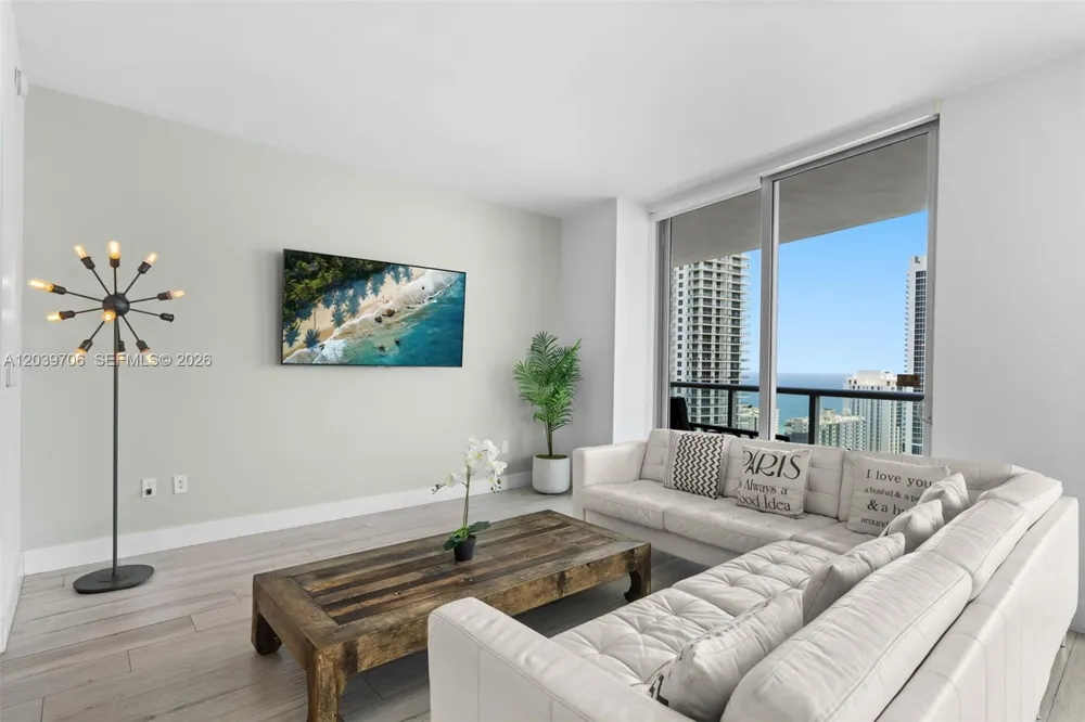2600 E Hallandale Beach Blvd #T3001 Hallandale Beach, FL 33009