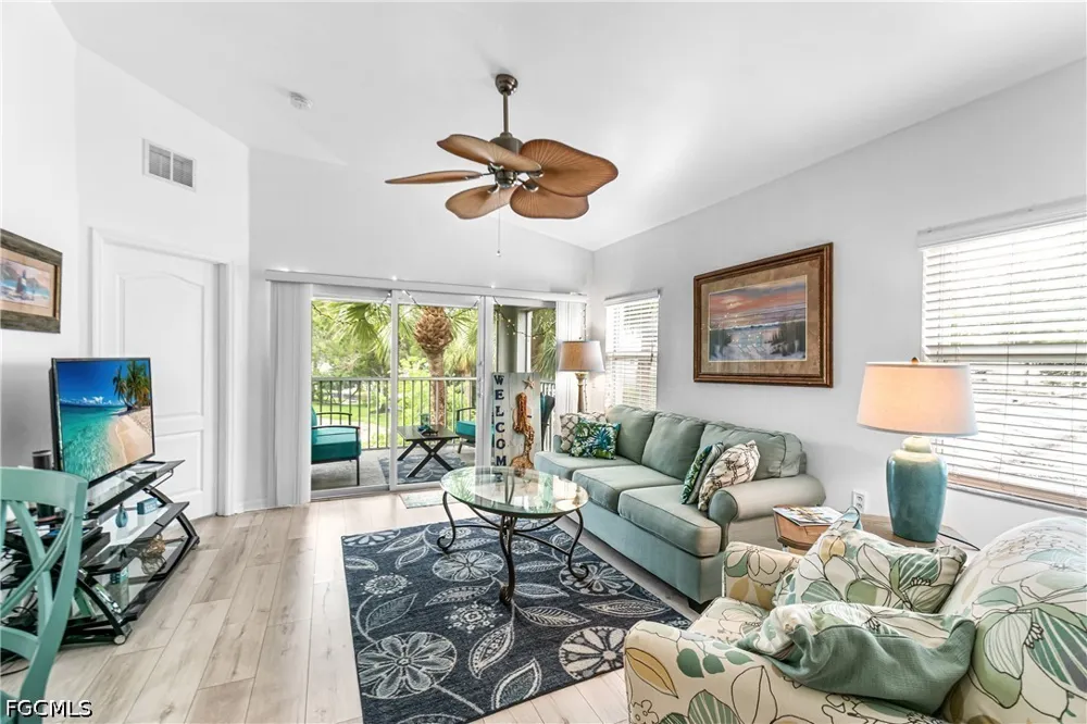 Summergate Circle #204 Fort Myers, FL 33913