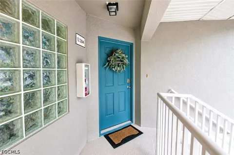 Summergate Circle #204