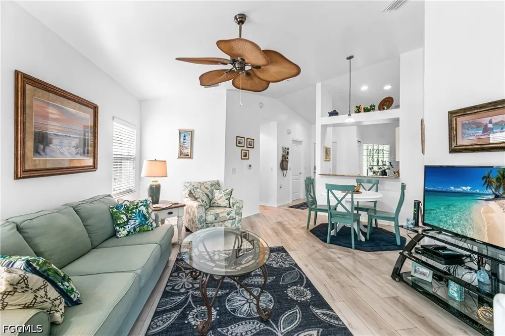 Summergate Circle #204 Fort Myers, FL 33913
