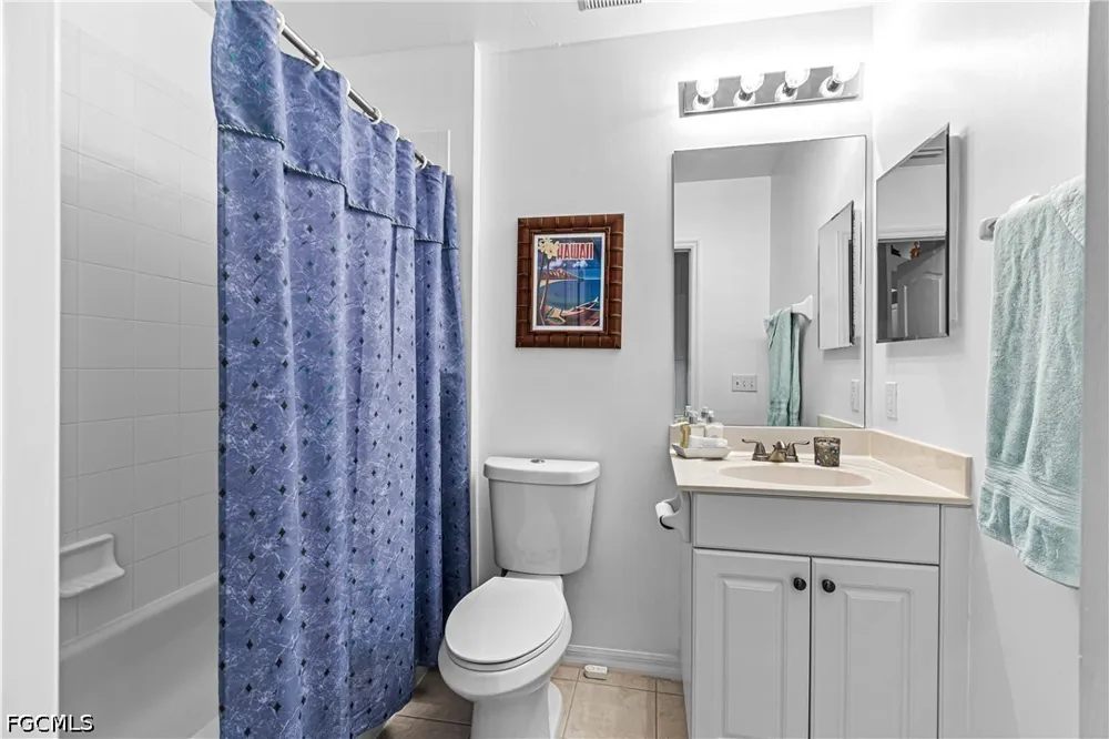 Summergate Circle #204 Fort Myers, FL 33913
