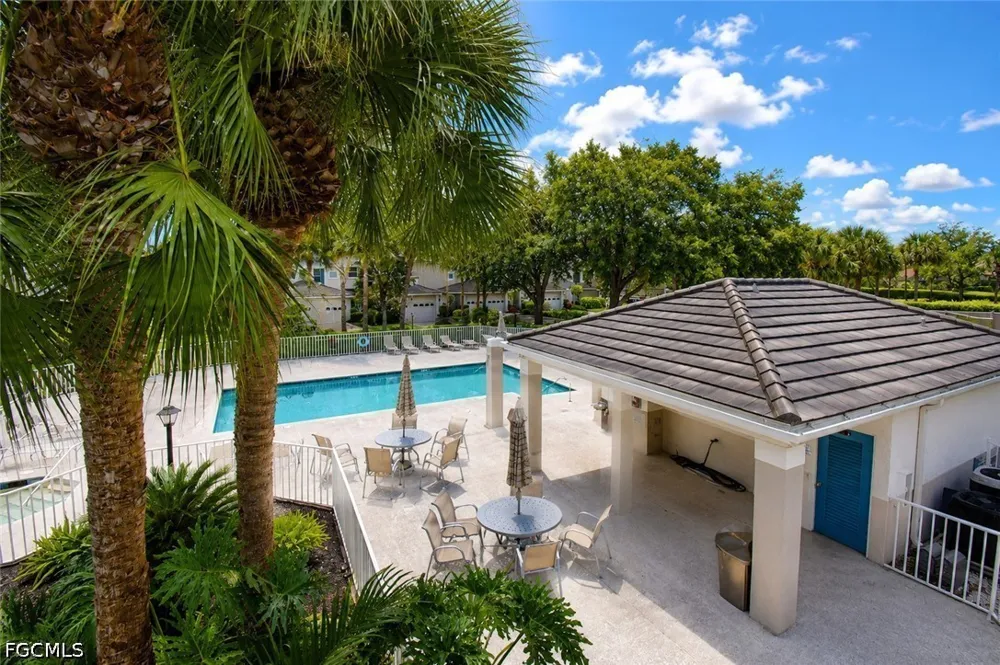 Summergate Circle #204 Fort Myers, FL 33913