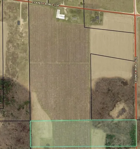 County Road 671
