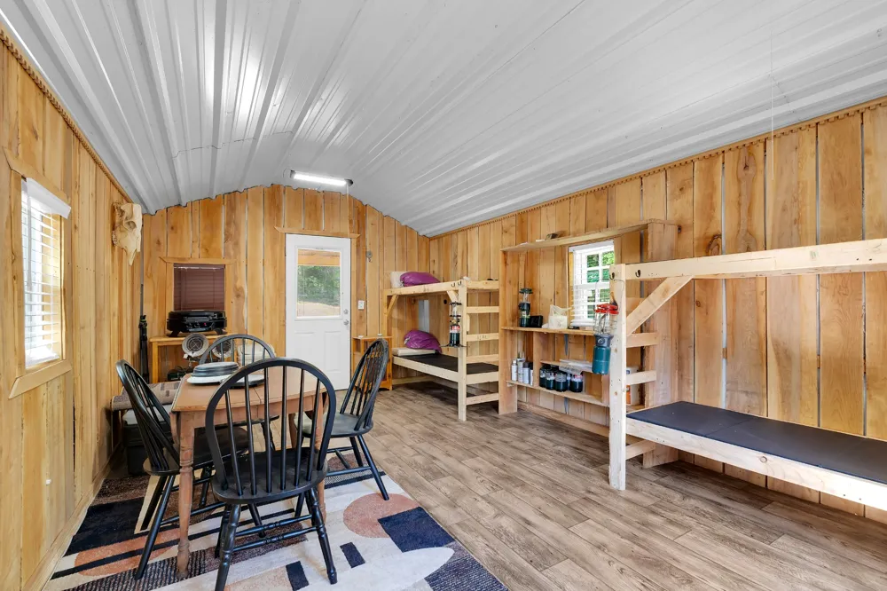 0 Wolf Hill Road Bethpage, TN 37022