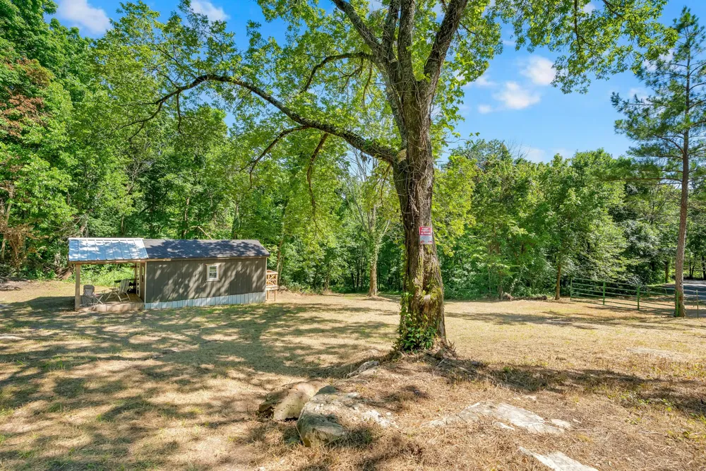 0 Wolf Hill Road Bethpage, TN 37022