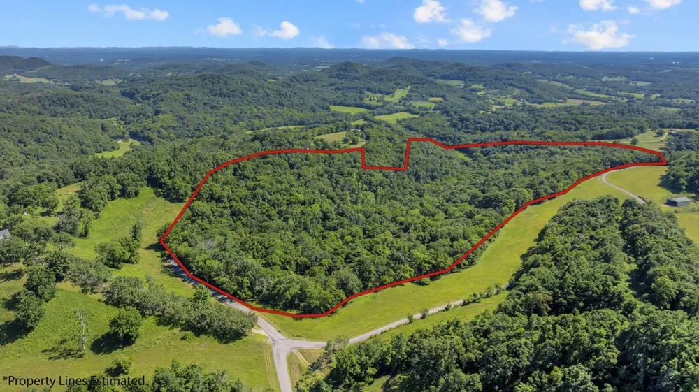 0 Wolf Hill Road Bethpage, TN 37022