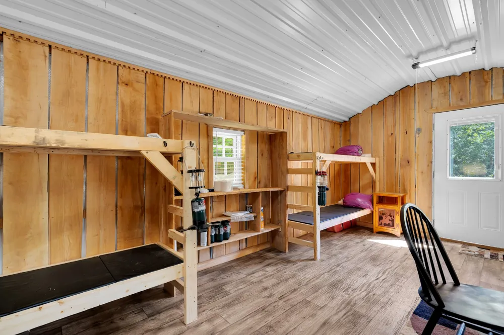 0 Wolf Hill Road Bethpage, TN 37022
