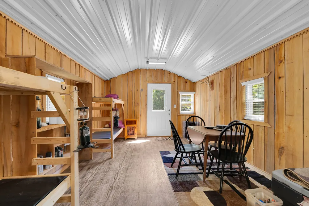 0 Wolf Hill Road Bethpage, TN 37022