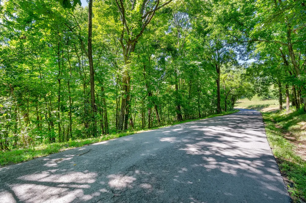 0 Wolf Hill Road Bethpage, TN 37022