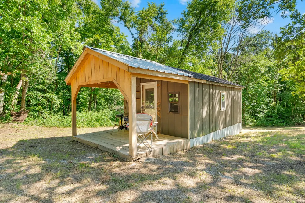 0 Wolf Hill Road Bethpage, TN 37022