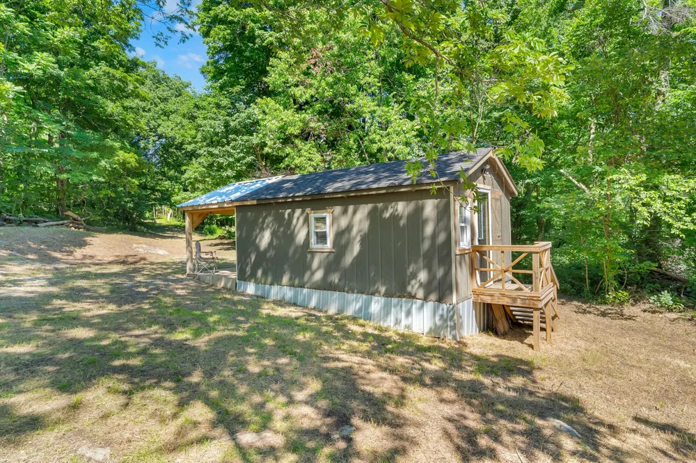 0 Wolf Hill Road Bethpage, TN 37022