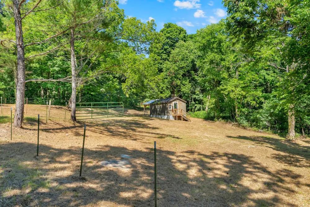 0 Wolf Hill Road Bethpage, TN 37022