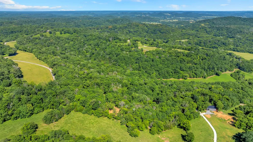 0 Wolf Hill Road Bethpage, TN 37022