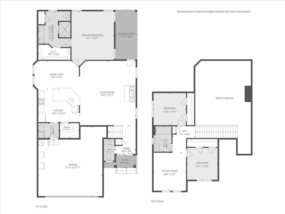 10304 Twin Lake Circle Dripping Springs, TX 78620