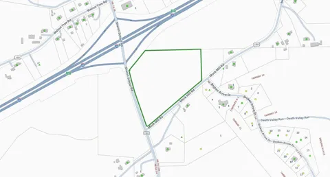 0 Sharon School Road