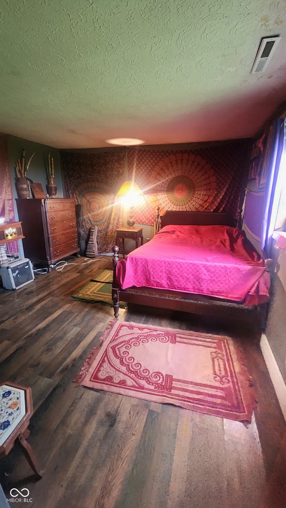 92 E Trestle Road Veedersburg, IN 47987