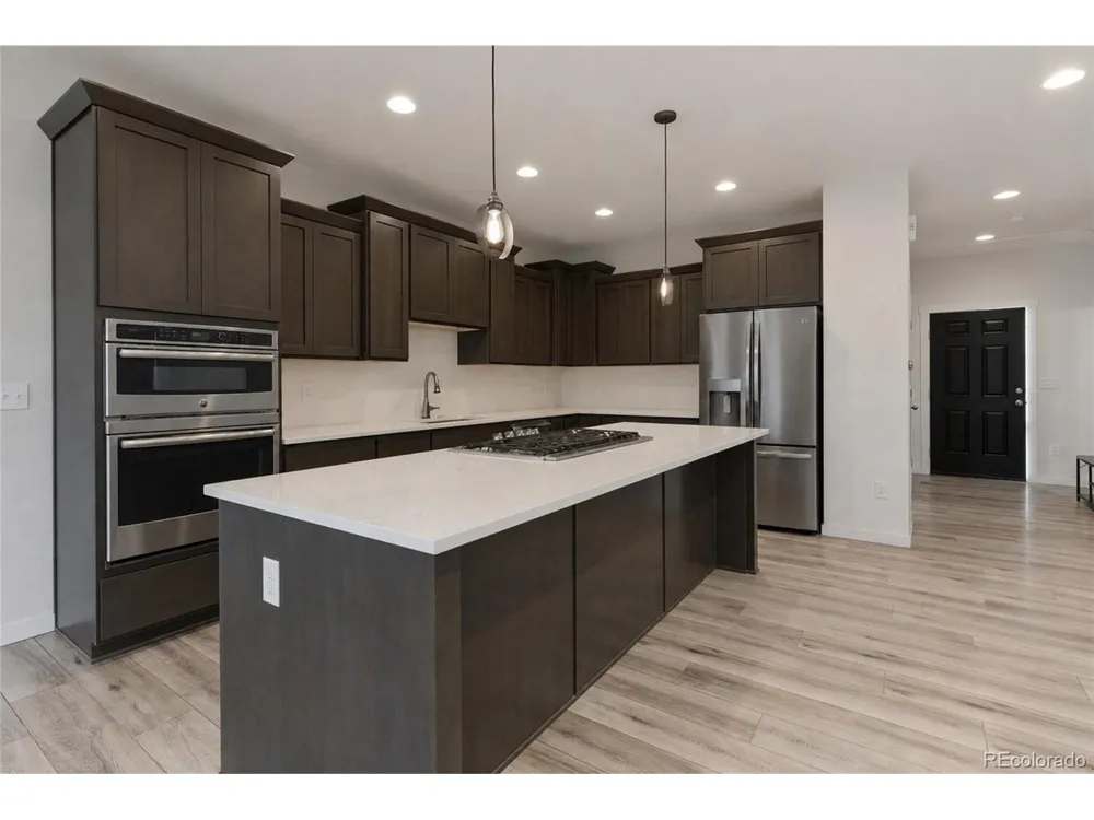 135 Foxtail Drive Hudson, CO 80642