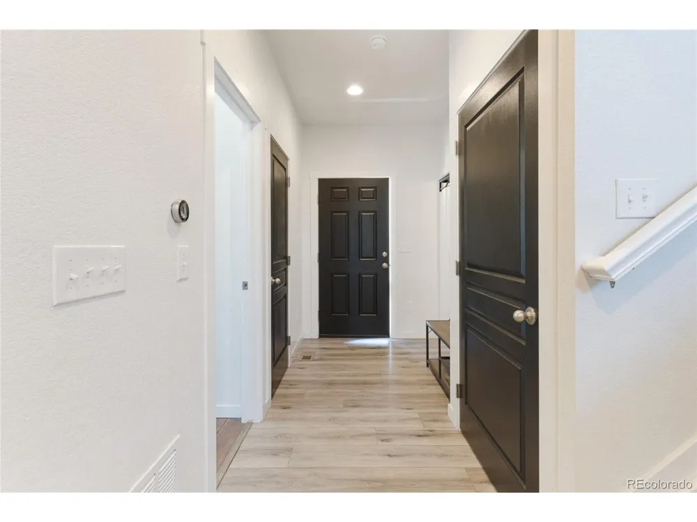 135 Foxtail Drive Hudson, CO 80642