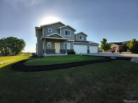 135 Foxtail Drive