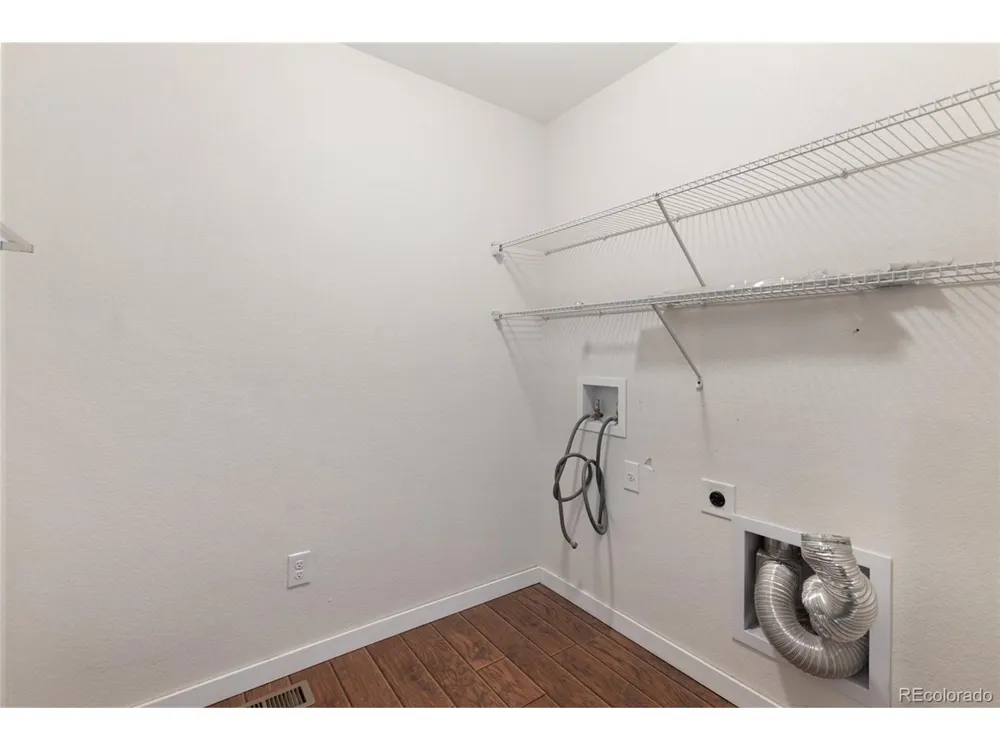 135 Foxtail Drive Hudson, CO 80642