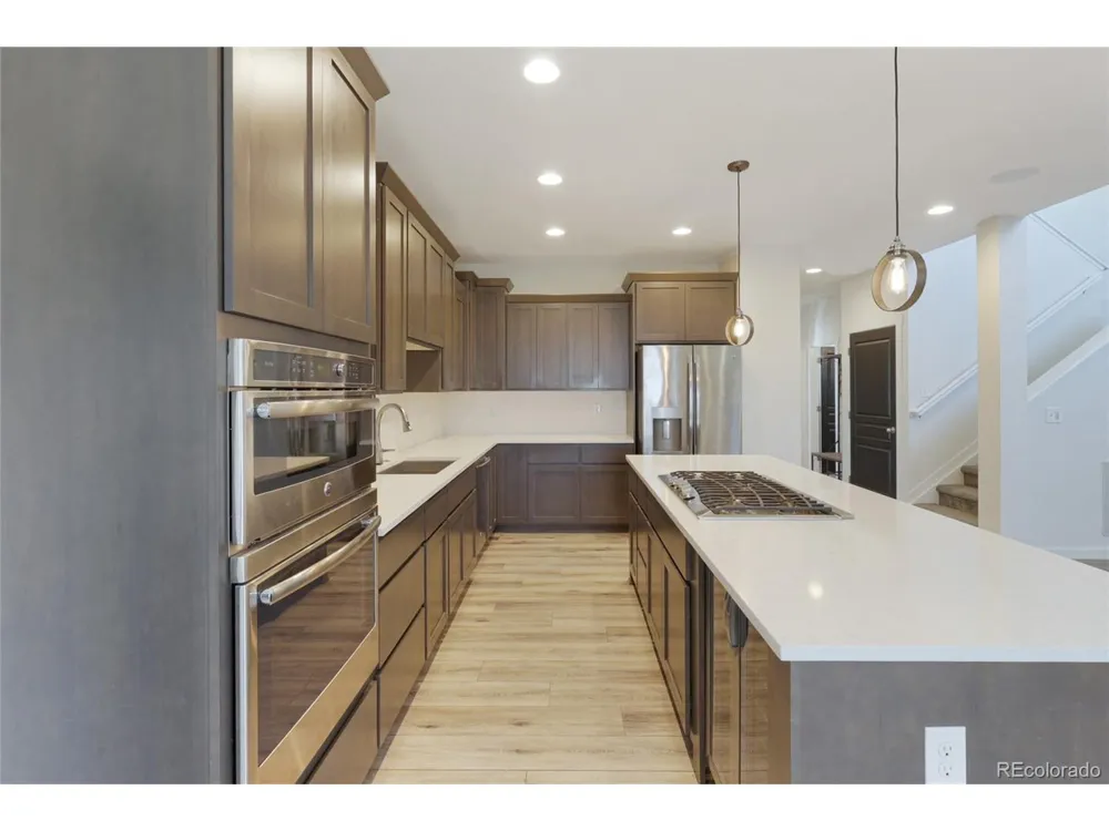 135 Foxtail Drive Hudson, CO 80642