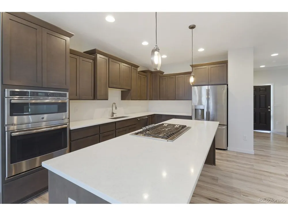 135 Foxtail Drive Hudson, CO 80642