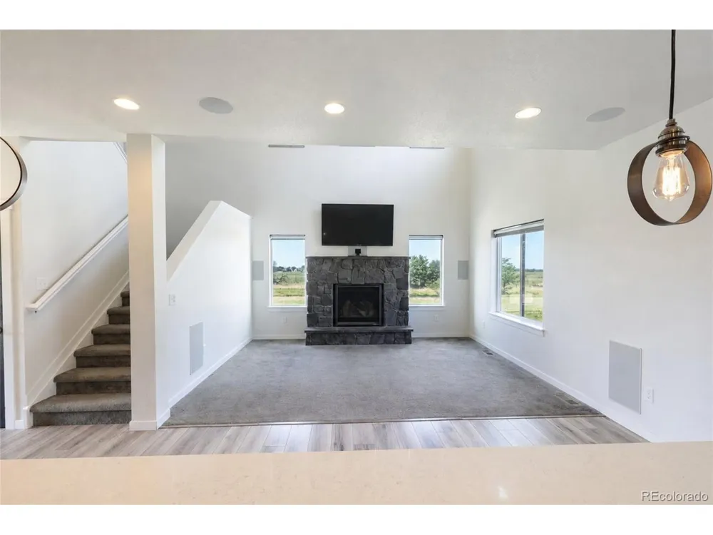 135 Foxtail Drive Hudson, CO 80642