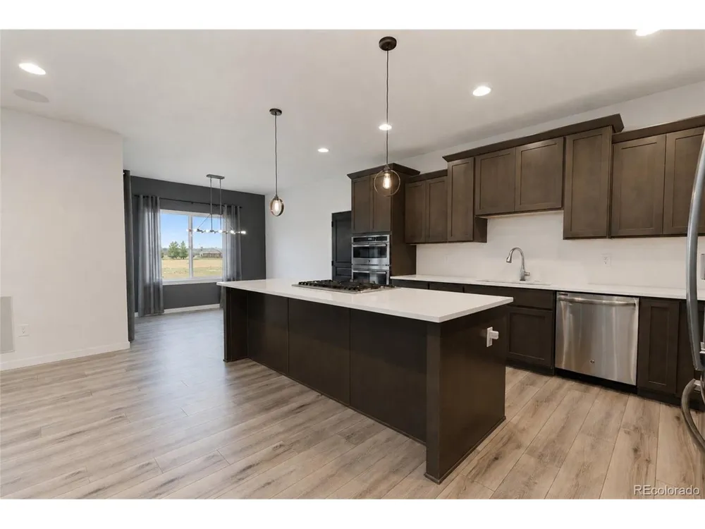 135 Foxtail Drive Hudson, CO 80642