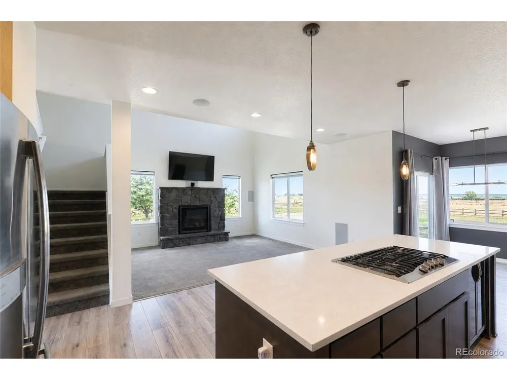 135 Foxtail Drive Hudson, CO 80642