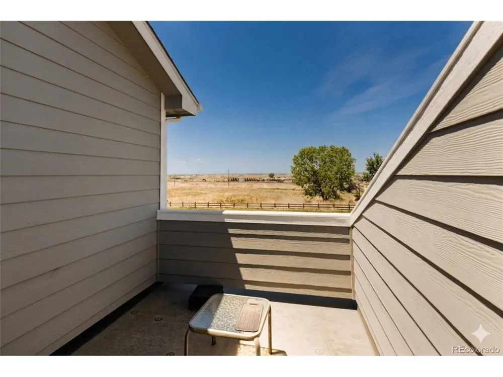 135 Foxtail Drive Hudson, CO 80642