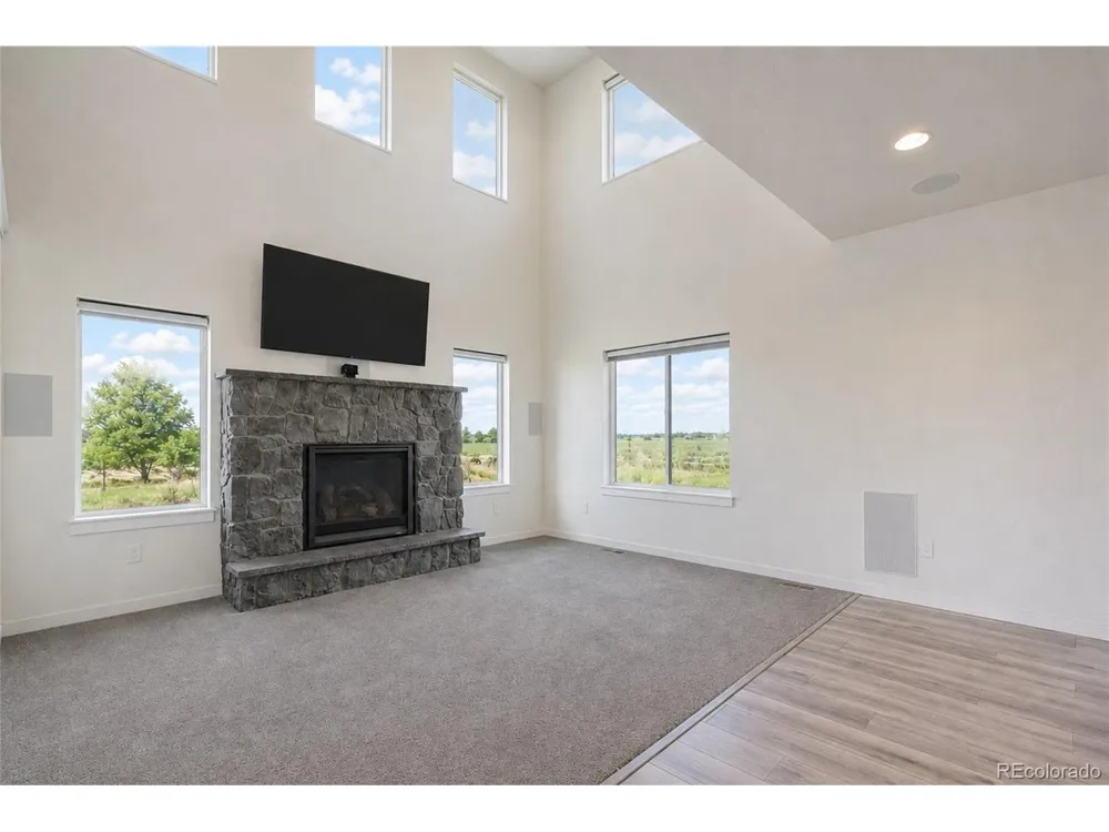 135 Foxtail Drive Hudson, CO 80642