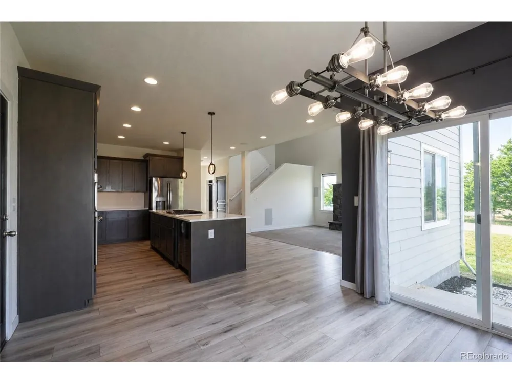 135 Foxtail Drive Hudson, CO 80642