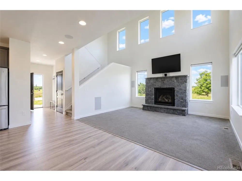135 Foxtail Drive Hudson, CO 80642