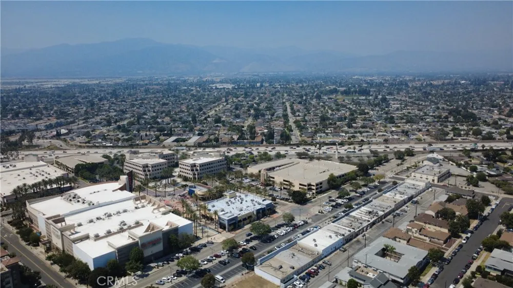 230 S Glendora West Covina, CA 91790