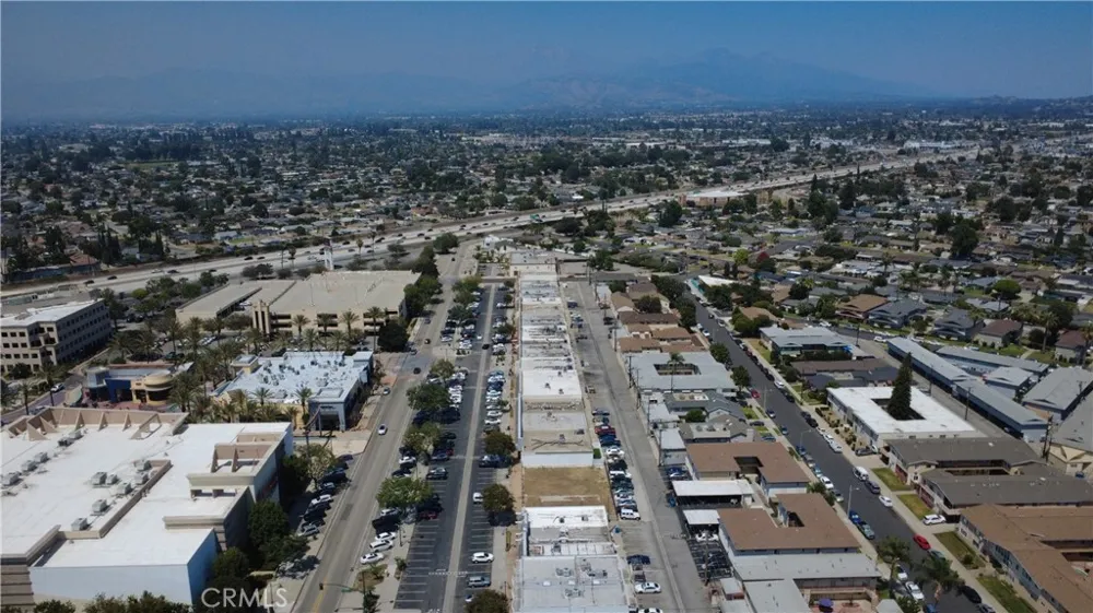 230 S Glendora West Covina, CA 91790