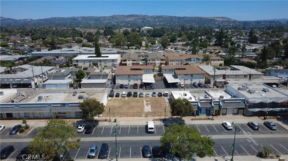 230 S Glendora West Covina, CA 91790