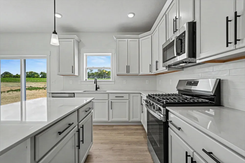 7964 Snow View Drive SE Alto, MI 49302
