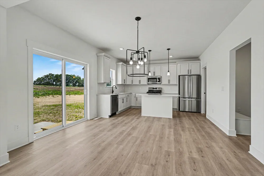 7964 Snow View Drive SE Alto, MI 49302